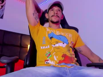 Toom_cum, Age 26, M – Feet & Blonde - Live Performer