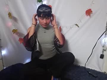 toxinell_noir - Live Performer