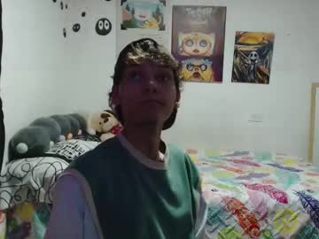 Trash_luke, Age 21, M – Bigcock & Cum - Live Performer