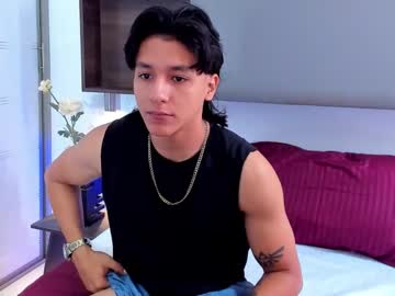 trevor_belmon - Live Performer