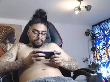 trevor_hilton_ - Live Performer