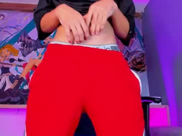 trevor_lust - Live Performer