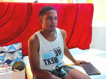 Trey_neil, Age 22, M – Bbc & Cum - Live Performer