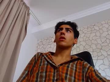 Treyward, Age 20, M - Live Performer