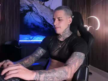trisstan_ - Live Performer