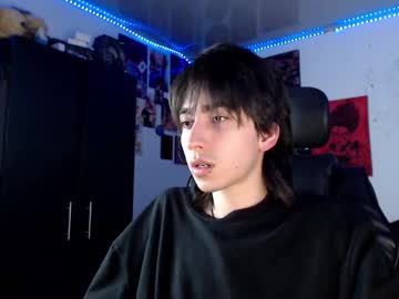 Trivial_hell, Age 19, M - Live Performer