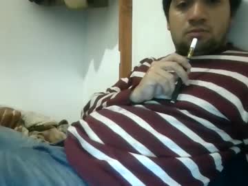 Trotsky02, Age 27, M - Live Performer