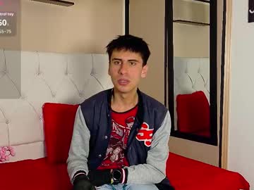 Troy_boy20, Age 23, M – Young & Twink - Live Performer
