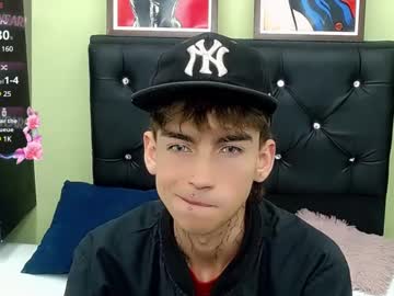ttimy_x_boy - Live Performer