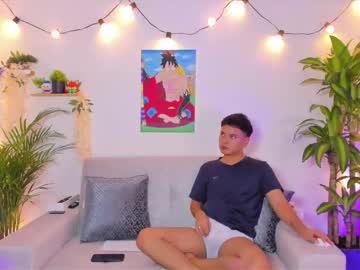 twink_ben_ - Live Performer