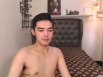twink_liamakeem - Live Performer