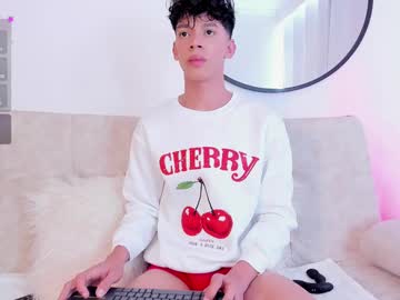twink_lion - Live Performer