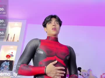 twink_teemo - Live Performer