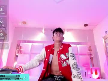 twinkie_alex18 - Live Performer