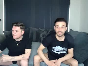 twotwinkhusbands - Live Performer