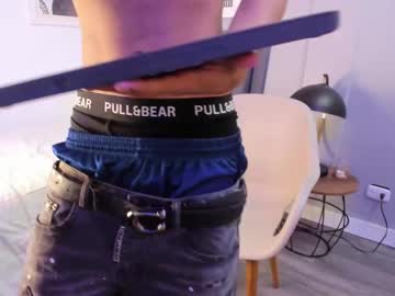 tyler_fox_ - Live Performer