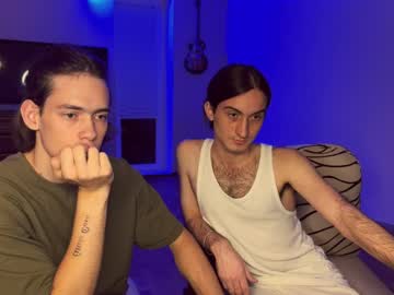 Tyler_hack, Age 19, M – Twink & 18 - Live Performer