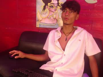 Tyler_wolf_1, M – 18 & Hairy - Live Performer