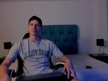 Tylercold_x, Age 23, M – New & Latino - Live Performer