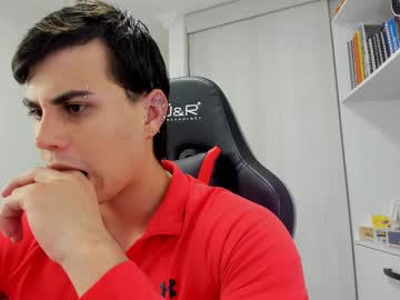 tylerhuntt__ - Live Performer