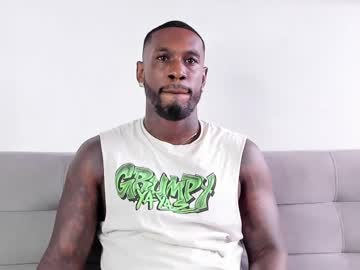 tyron_rulers - Live Performer