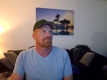 Untamedginger, M – Daddy & Hairy - Live Performer