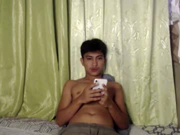 Urcuteguy_jhonx, Age 19, M – Asian & Bigcock - Live Performer