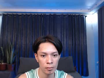 urpinoyasianx - Live Performer