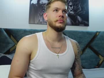 valentino_ferrari28 - Live Performer