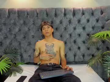 Vance_scott, Age 20, M – New & Bigcock - Live Performer