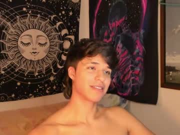 victorino_jhonson - Live Performer