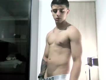 Vik_kr, Age 21, M - Live Performer
