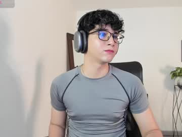 viktor_parker - Live Performer