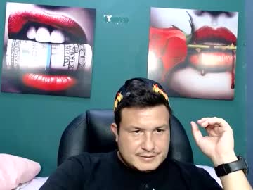 Villalobos034, Age 29, M – Lovense - Live Performer