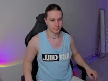 vincent__strong - Live Performer