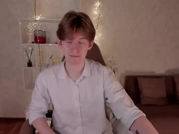 Vincentpotts, Age 20, M – New & 18 - Live Performer