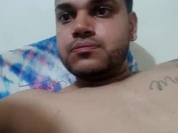 Vital44, M – Latino & Cum - Live Performer