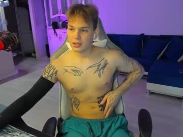 vova_belkin_ - Live Performer