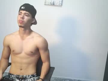 wesley_7 - Live Performer