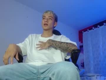 Recommended: wesley_boy