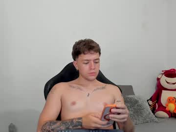 white_jacob - Live Performer