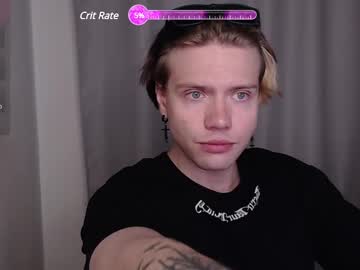 Whysteria, Age 25, M – Young & Cute - Live Performer
