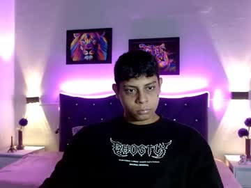 wiilliam_20 - Live Performer