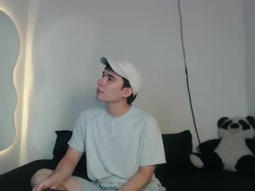 William_black10, M – 18 & Ass - Live Performer