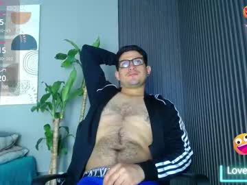 william_steel_ - Live Performer
