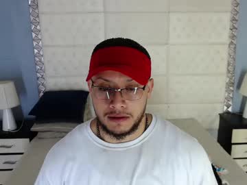 williamjhom_ - Live Performer