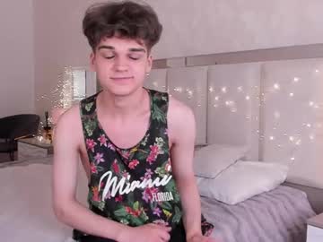 Williemiler, Age 19, M – New & 18 - Live Performer
