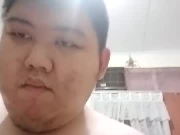 Wjy97, M – Gay & Chubby - Live Performer