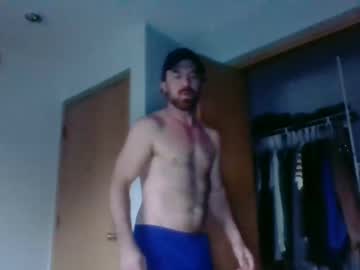 Wmack25, M – Daddy & Hairy - Live Performer