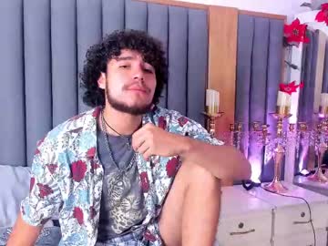 wolf_torres - Live Performer